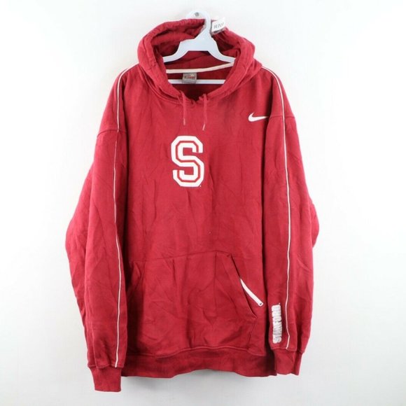 Vintage Stanford University Travis Scott Hoodie